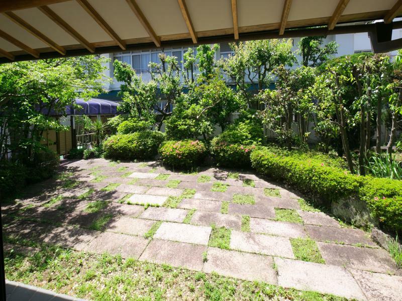 Yugawara-Onsen Manyoso Hotel Exterior photo