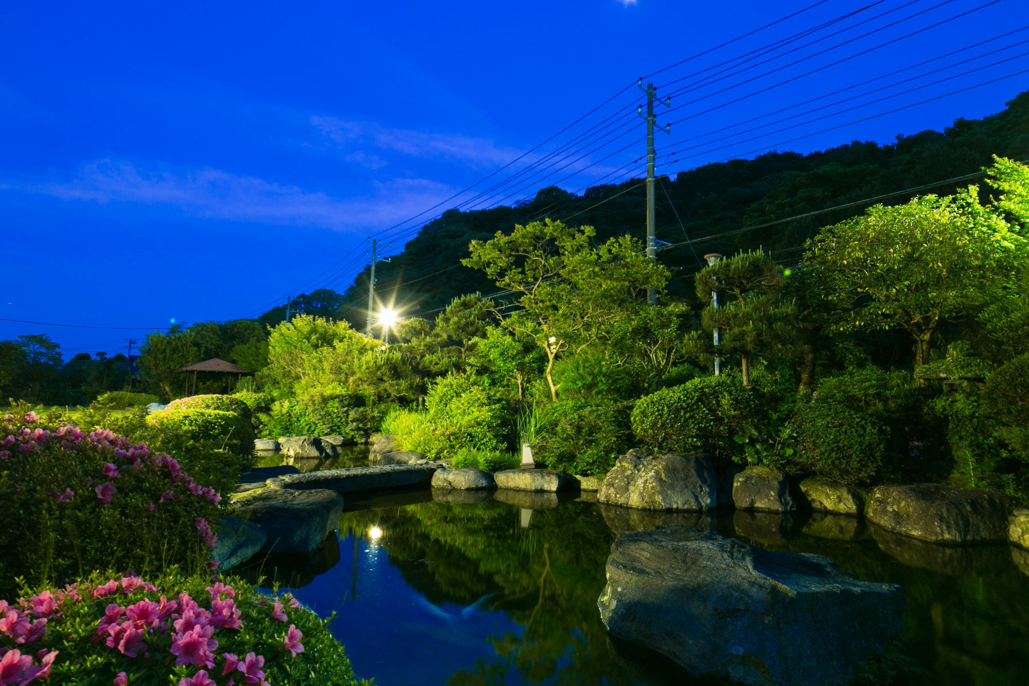 Yugawara-Onsen Manyoso Hotel Exterior photo